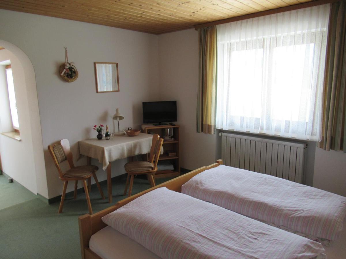 Hotel Haus Elfriede Reit im Winkl Esterno foto