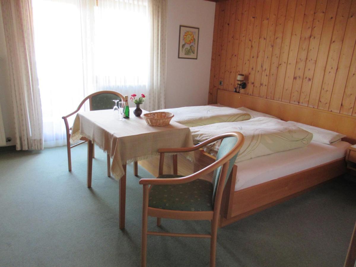 Hotel Haus Elfriede Reit im Winkl Esterno foto