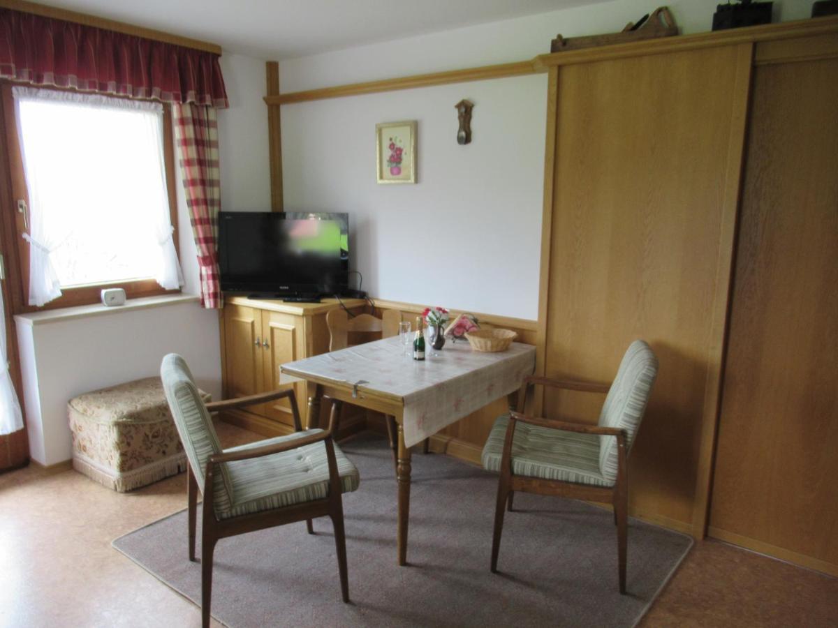 Hotel Haus Elfriede Reit im Winkl Esterno foto